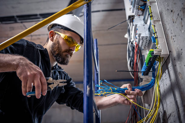 Best Electrician Near Me  in Wales, WI