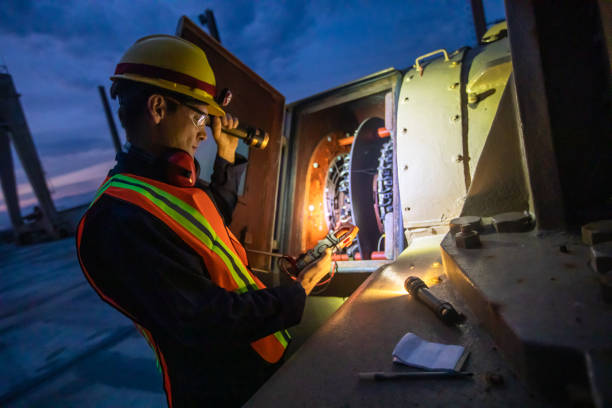 Best Commercial Electrician Services  in Wales, WI