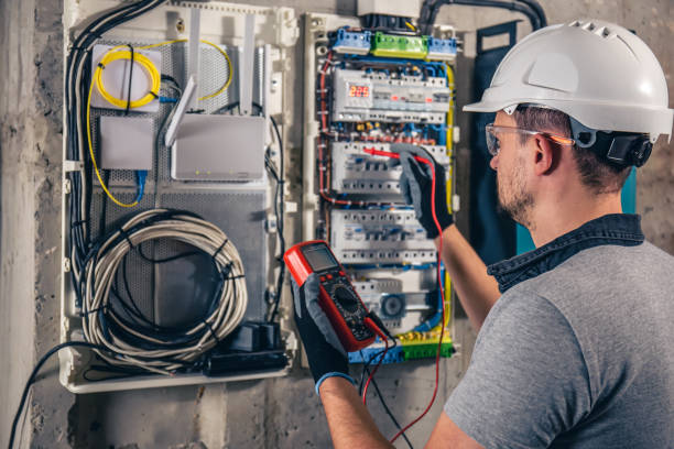 Best Electrical Troubleshooting Services  in Wales, WI