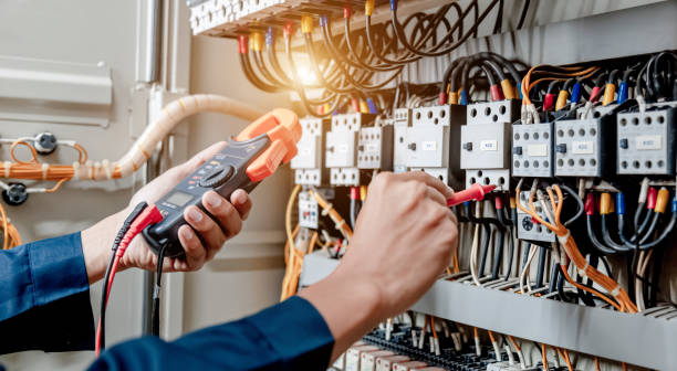 Best Electrician Near Me  in Wales, WI