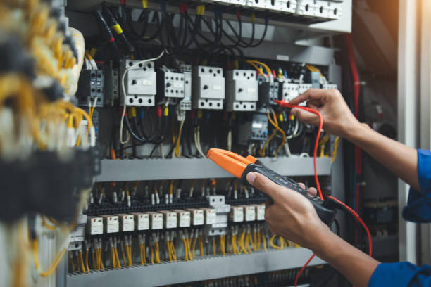 Trusted Wales, WI Electrician Experts