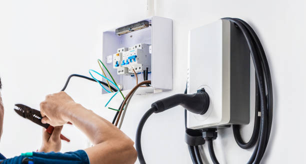 Best Emergency Electrician Near Me  in Wales, WI