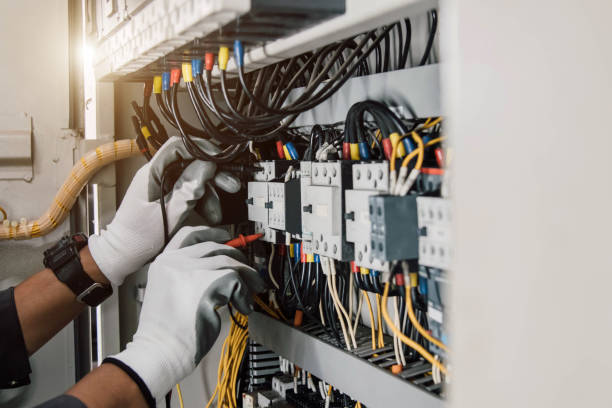 Best Electrical System Inspection  in Wales, WI